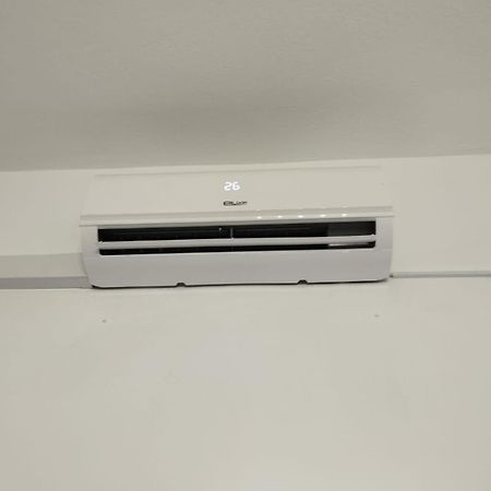 Apartamento Mar Del Norte, En Cotillo. Bagian luar foto