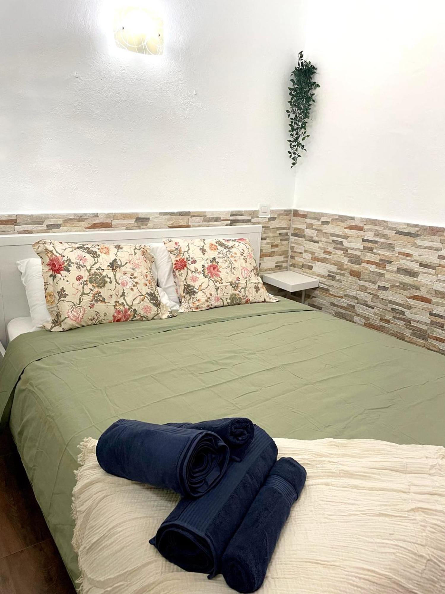 Apartamento Mar Del Norte, En Cotillo. Bagian luar foto