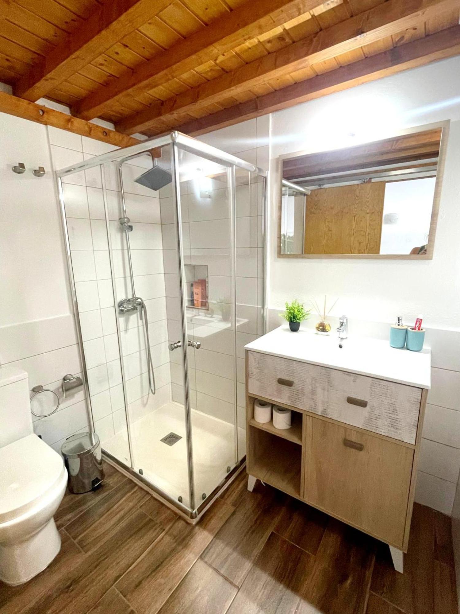 Apartamento Mar Del Norte, En Cotillo. Bagian luar foto