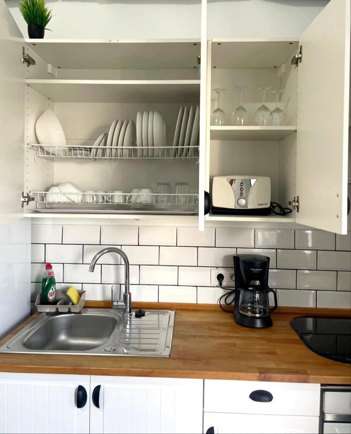 Apartamento Mar Del Norte, En Cotillo. Bagian luar foto