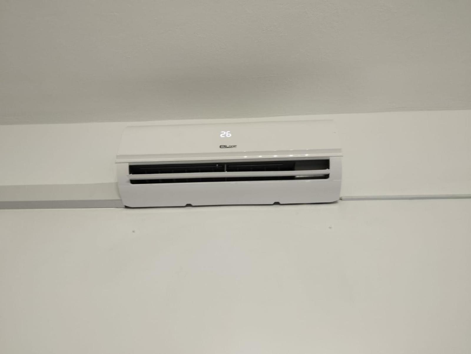 Apartamento Mar Del Norte, En Cotillo. Bagian luar foto